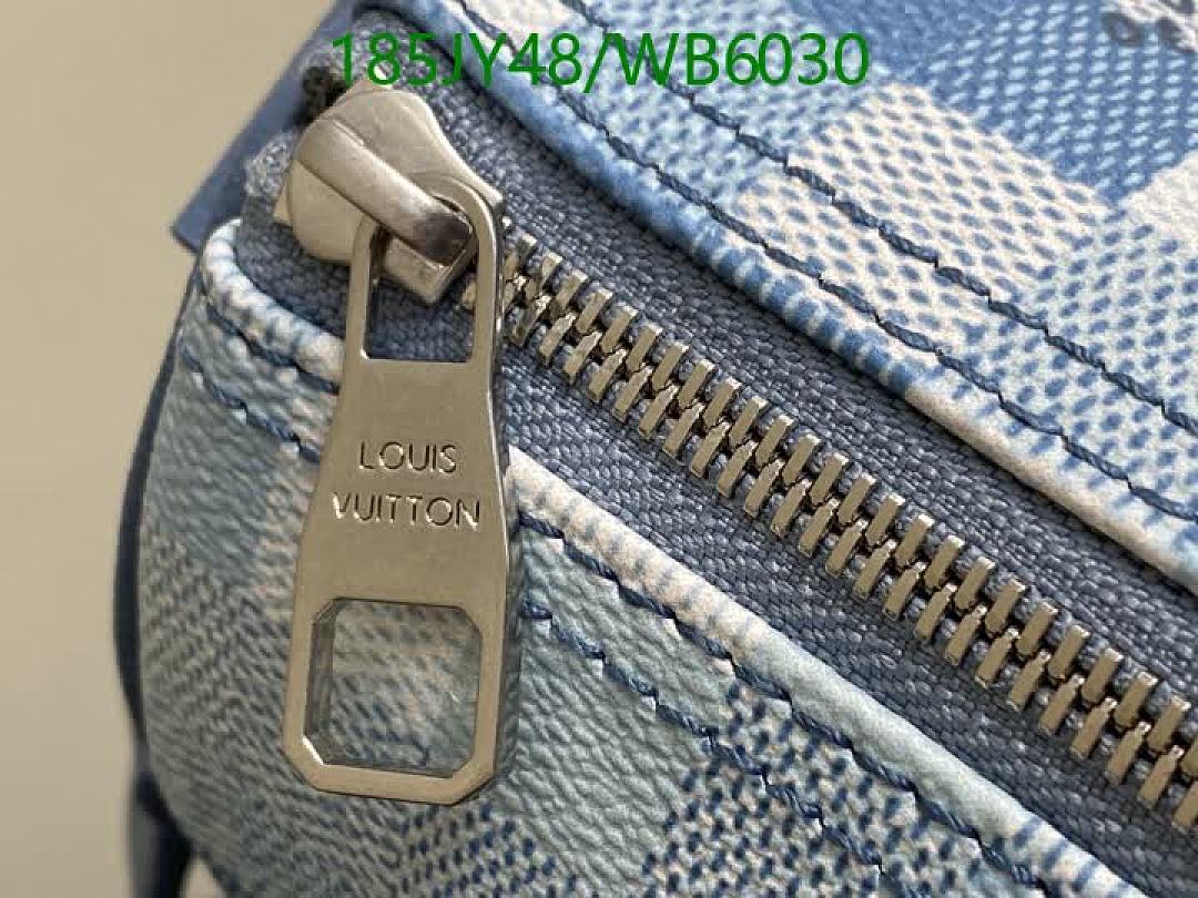 LV-Bag-Mirror Quality Code: WB6030 $: 185USD