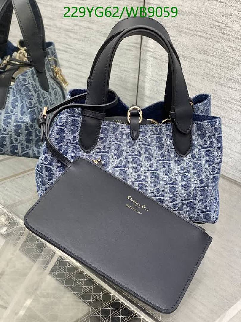Dior-Bag-Mirror Quality Code: WB9059 $: 229USD