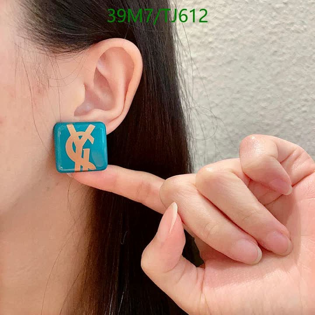 YSL-Jewelry Code: TJ612 $: 39USD