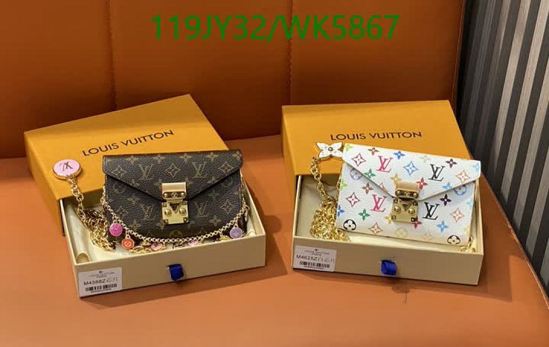 LV-Other Code: WK5867 $: 119USD