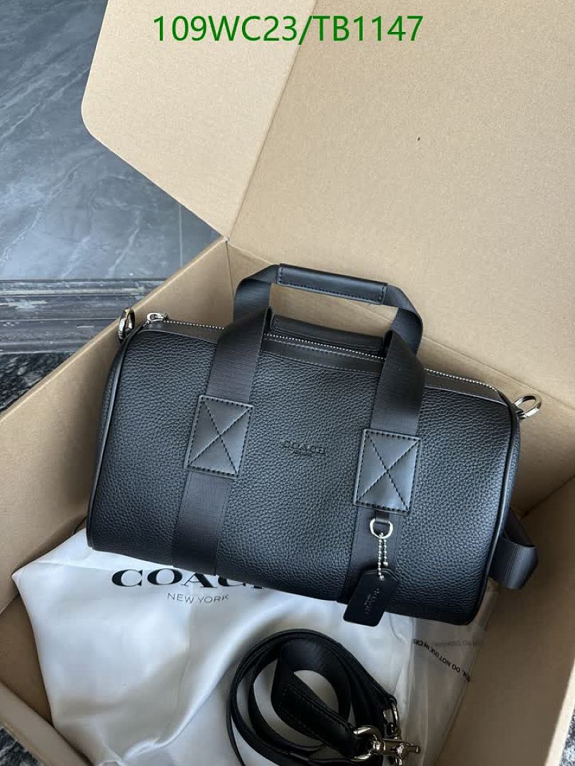 Coach-Bag-4A Quality Code: TB1147 $: 109USD