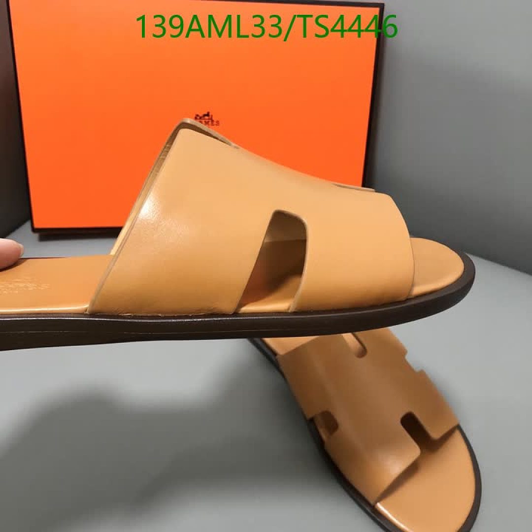 Hermes-Men shoes Code: TS4446 $: 139USD