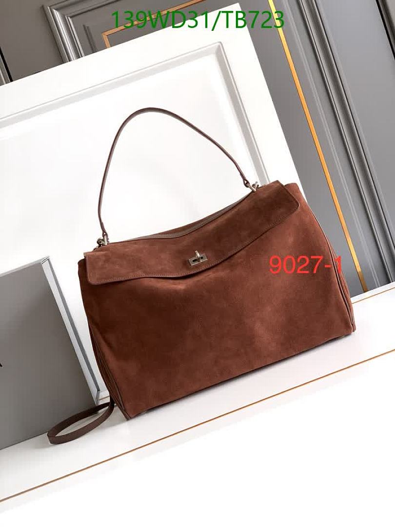 Balenciaga-Bag-4A Quality Code: TB723