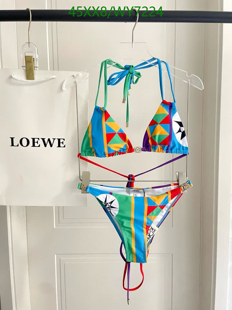 Loewe-Swimsuit Code: WY7224 $: 45USD