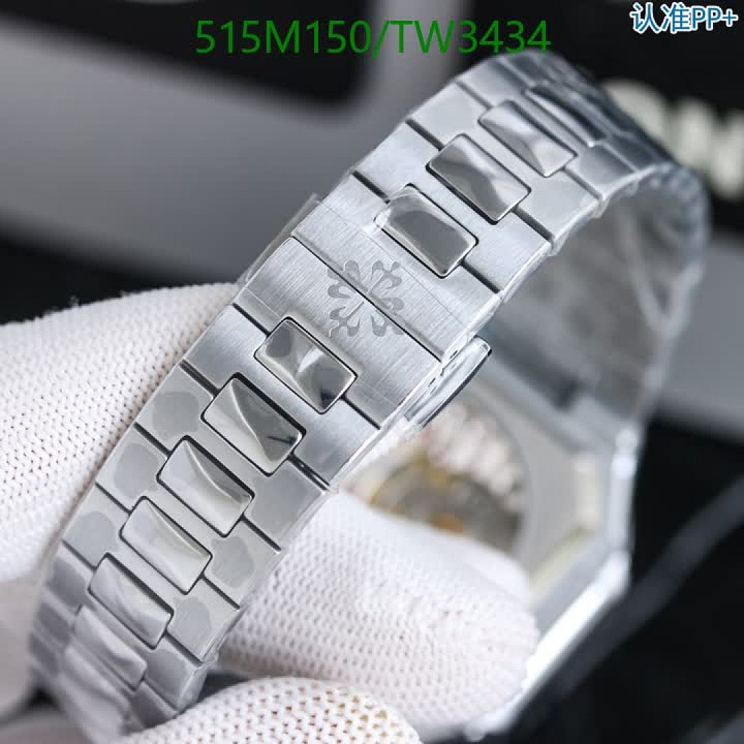 Patek Philippe-Watch-Mirror Quality Code: TW3434 $: 515USD