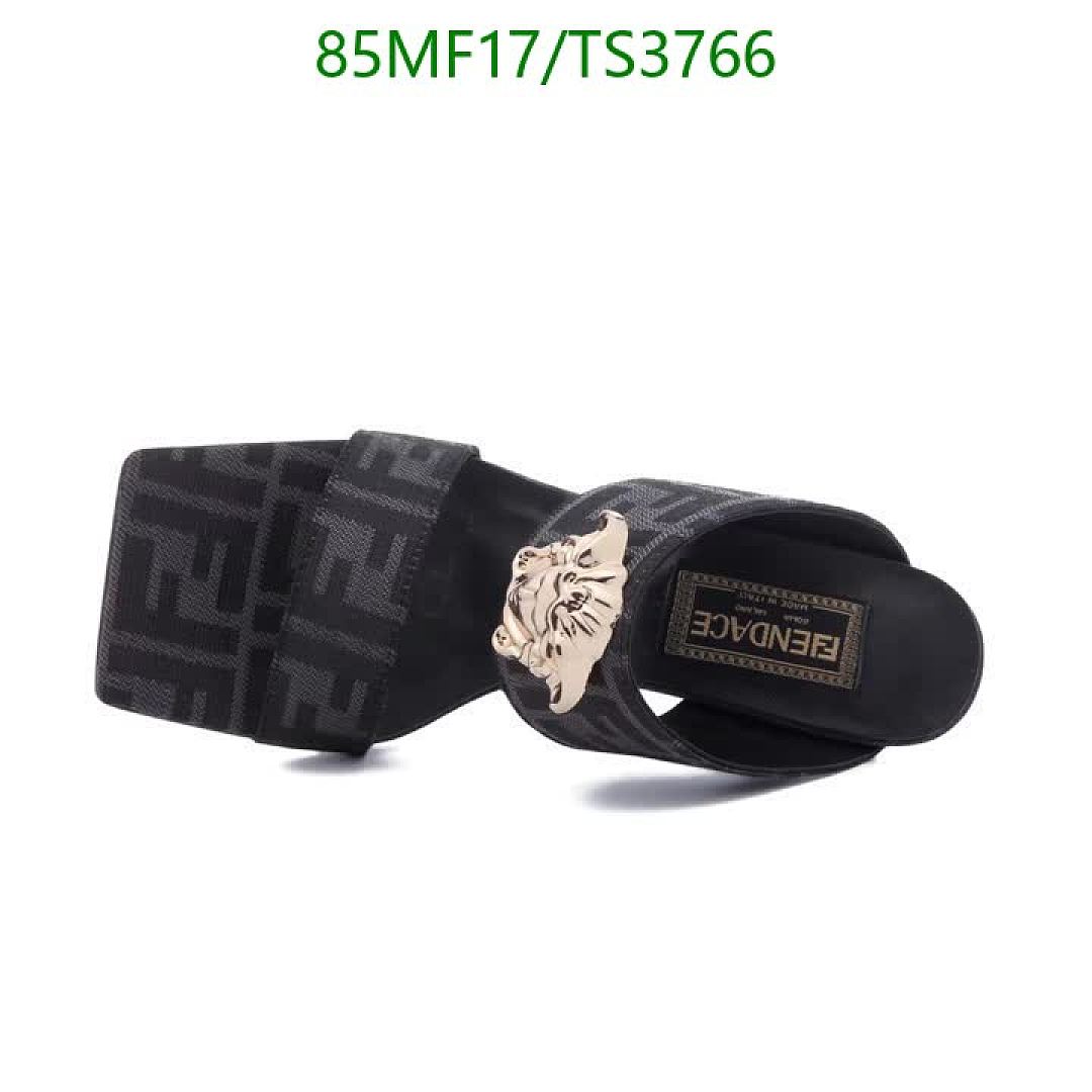 Versace-Women Shoes Code: TS3766 $: 85USD