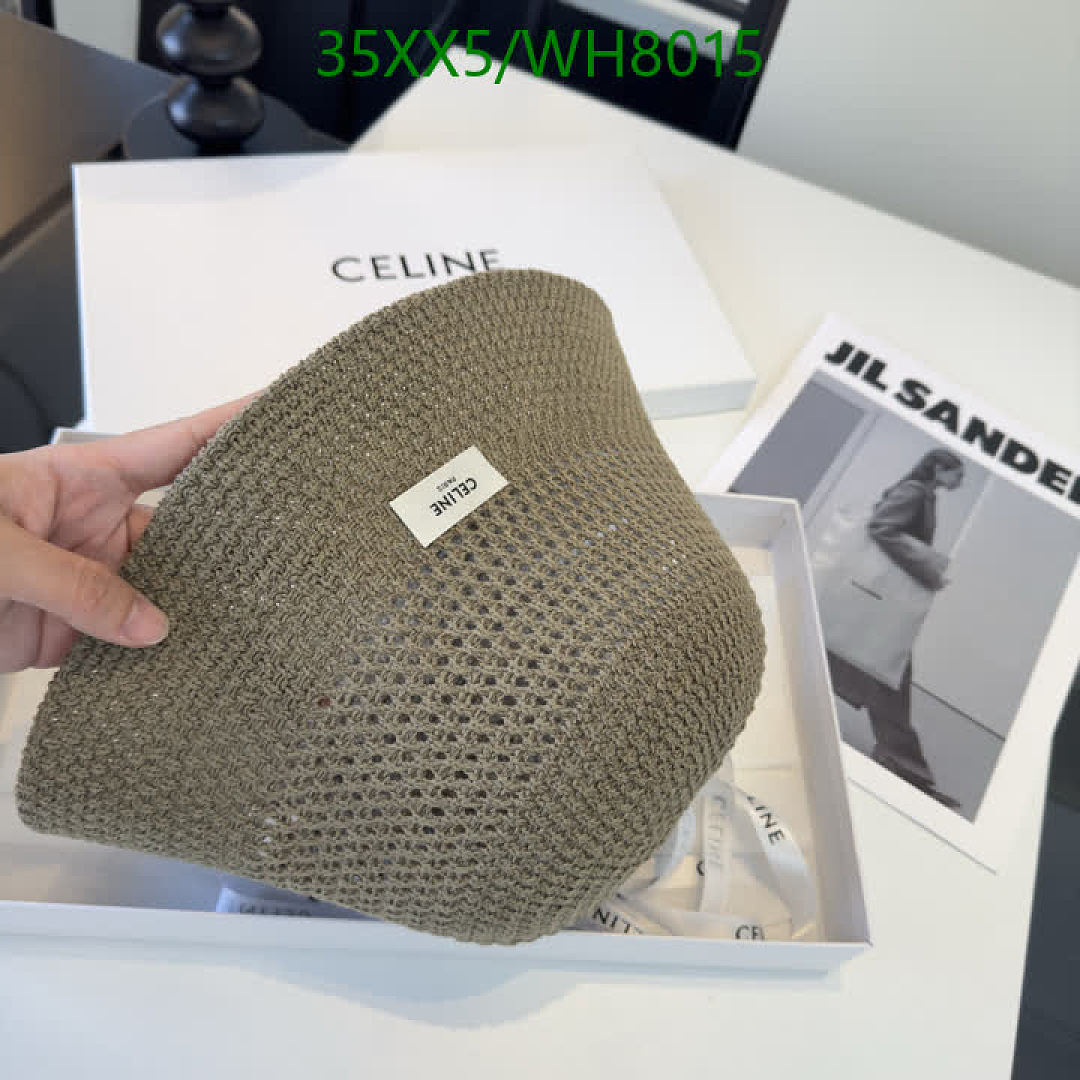 Celine-Cap(Hat) Code: WH8015 $: 35USD