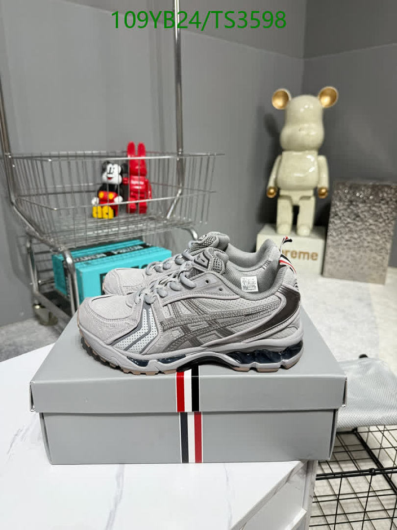 Thom Browne-Women Shoes Code: TS3598 $: 109USD