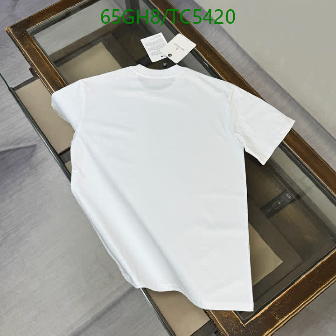 Moncler-Clothing Code: TC5420 $: 65USD