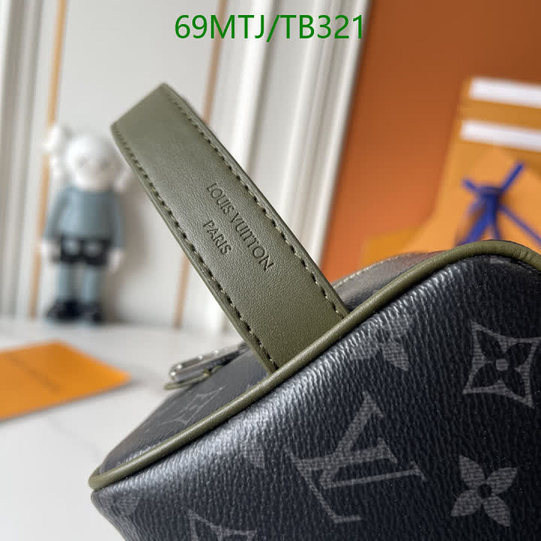 LV-Bag-4A Quality Code: TB321 $: 69USD