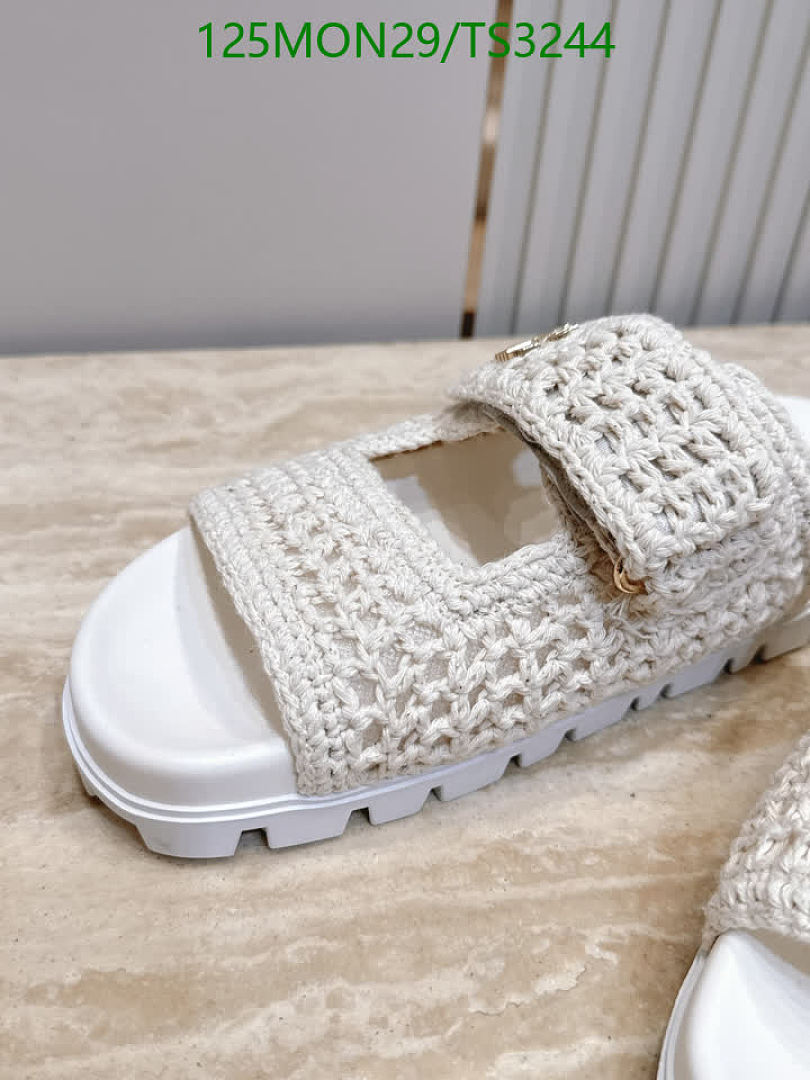 Miu Miu-Women Shoes Code: TS3244 $: 125USD