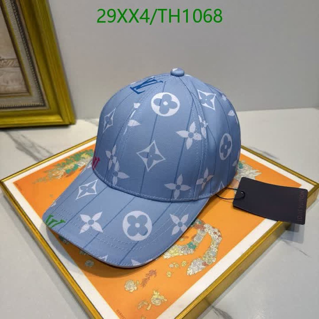 LV-Cap(Hat) Code: TH1068 $: 29USD