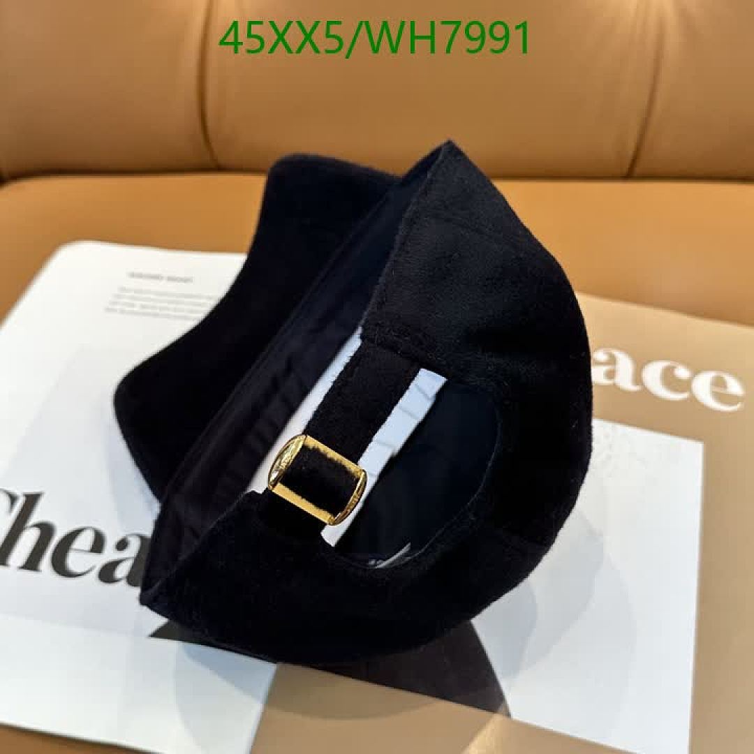Celine-Cap(Hat) Code: WH7991 $: 45USD