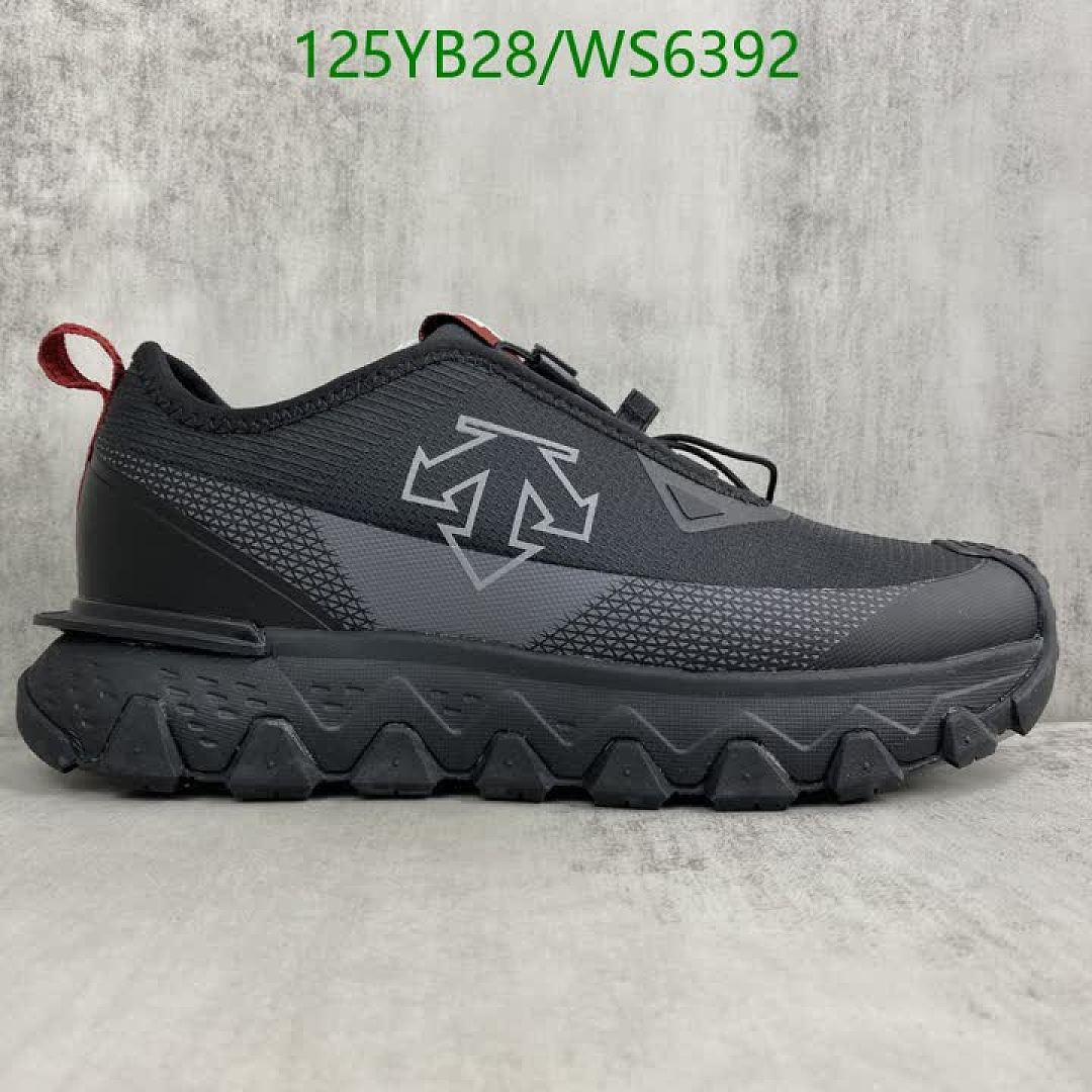 Descente-Men shoes Code: WS6392 $: 125USD