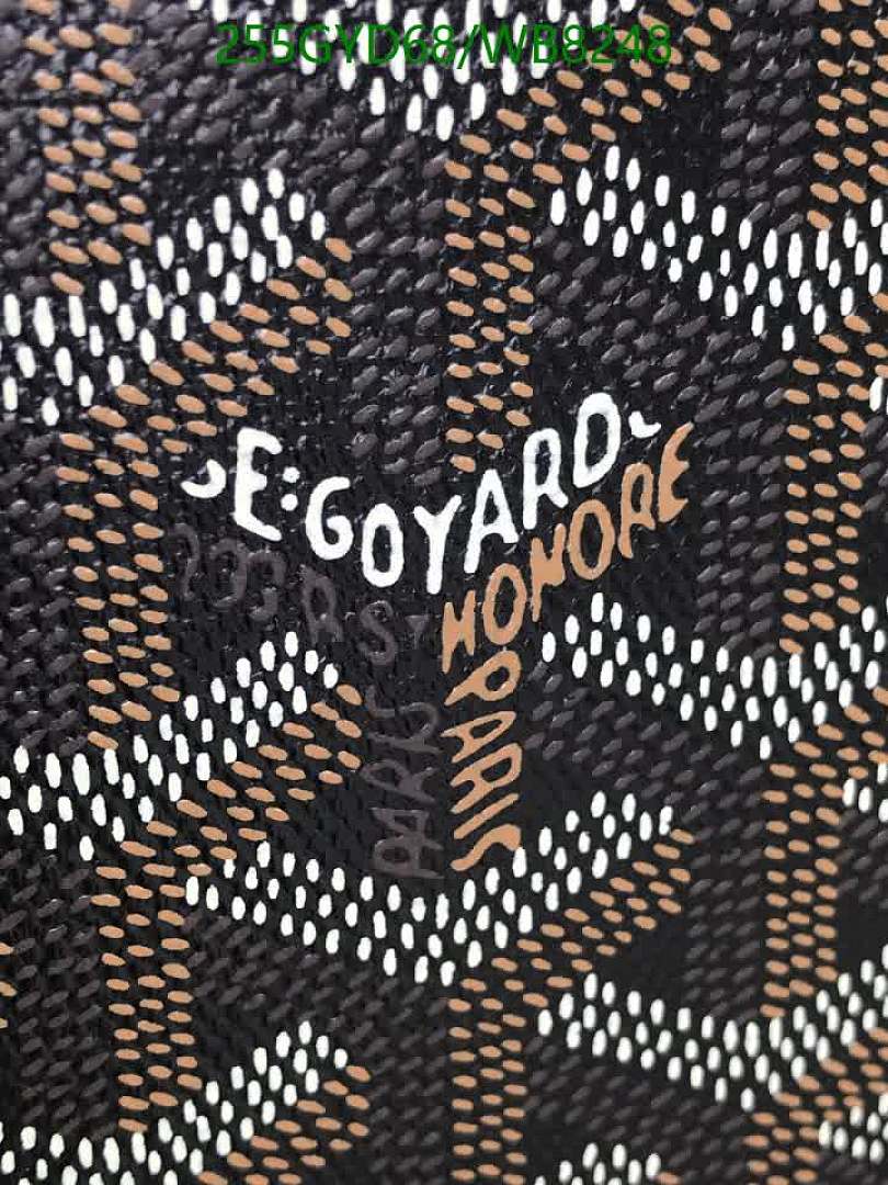 Goyard-Bag-Mirror Quality Code: WB8248 $: 255USD