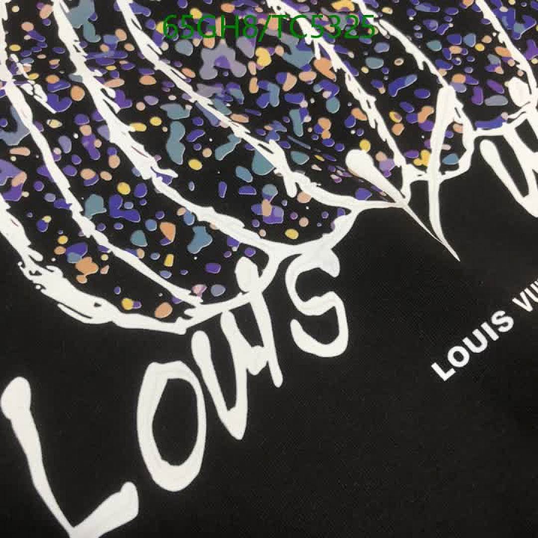 LV-Clothing Code: TC5325 $: 65USD