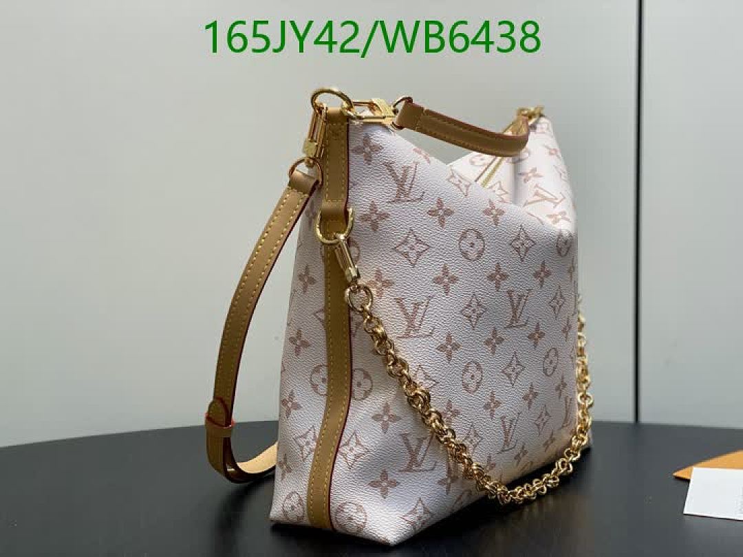 LV-Bag-Mirror Quality Code: WB6438 $: 165USD
