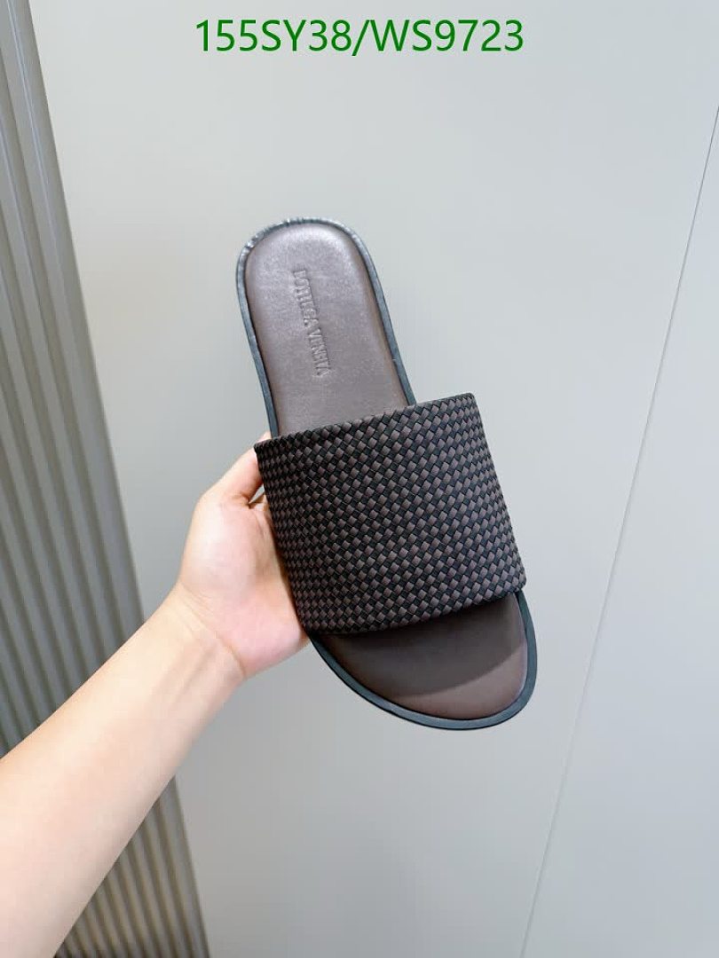 BV-Men shoes Code: WS9723 $: 155USD