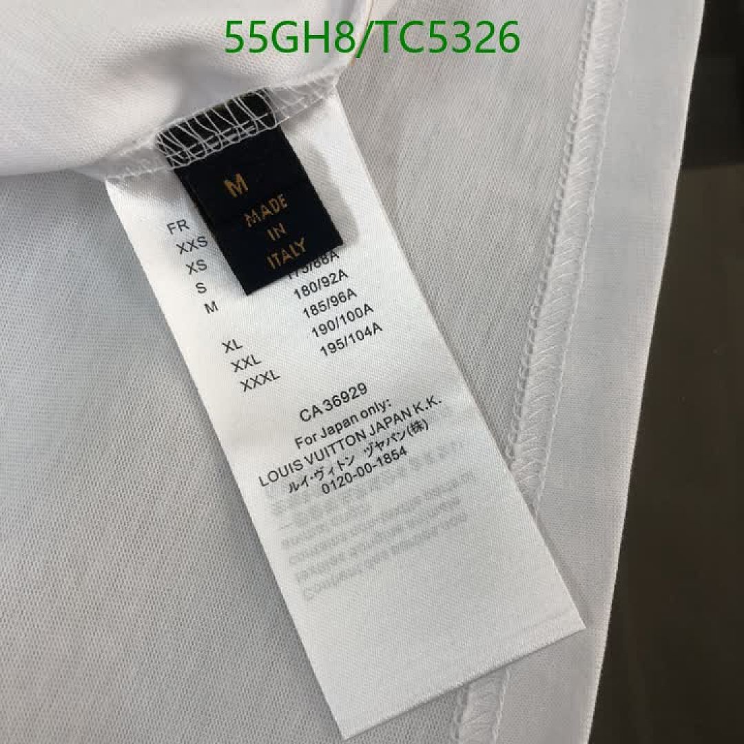 LV-Clothing Code: TC5326 $: 55USD
