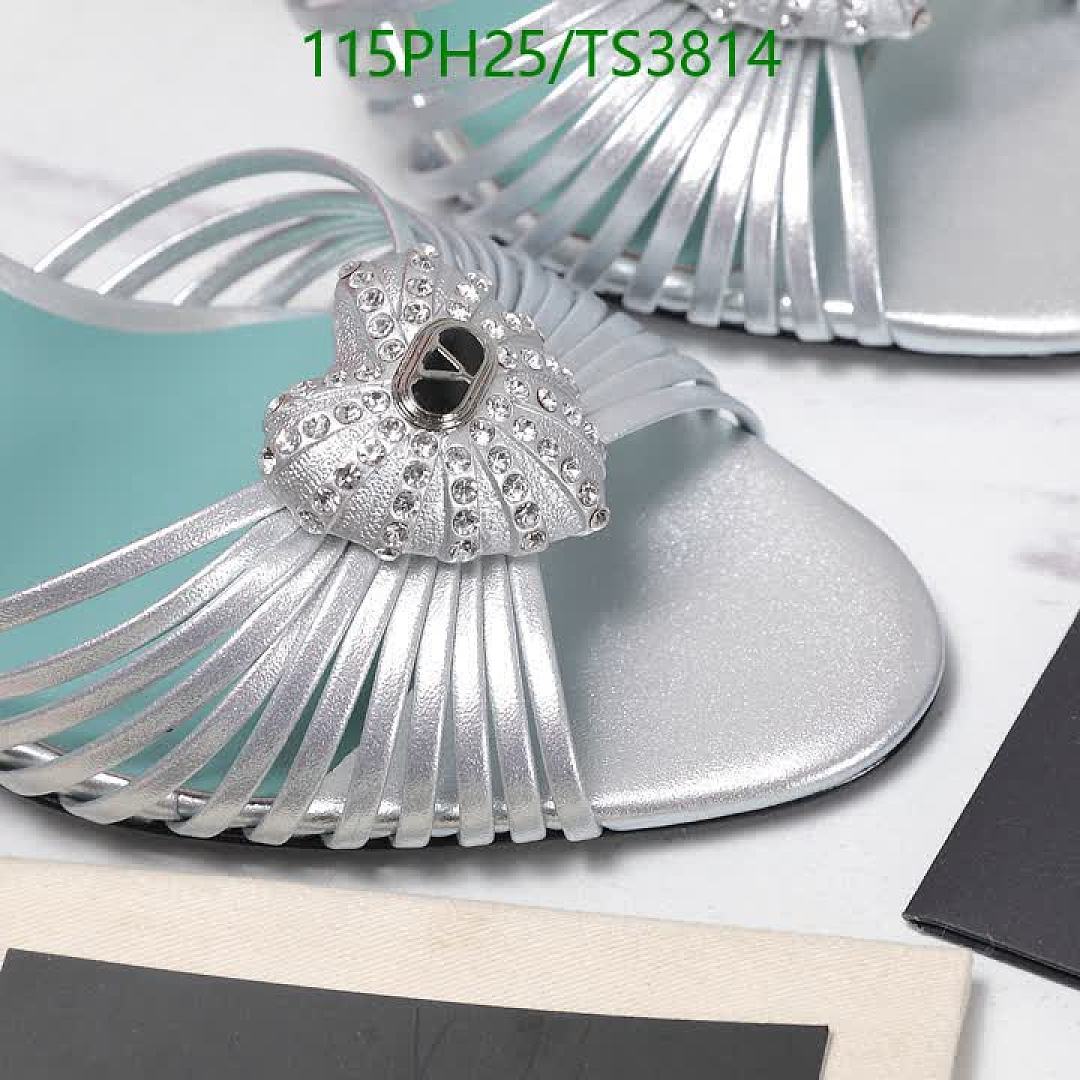Valentino-Women Shoes Code: TS3814 $: 115USD