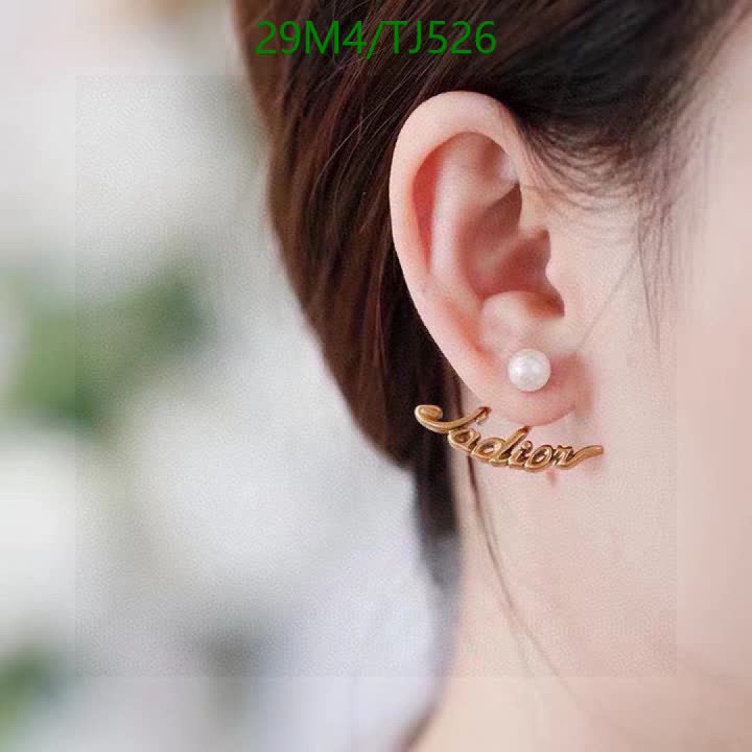Dior-Jewelry Code: TJ526 $: 29USD