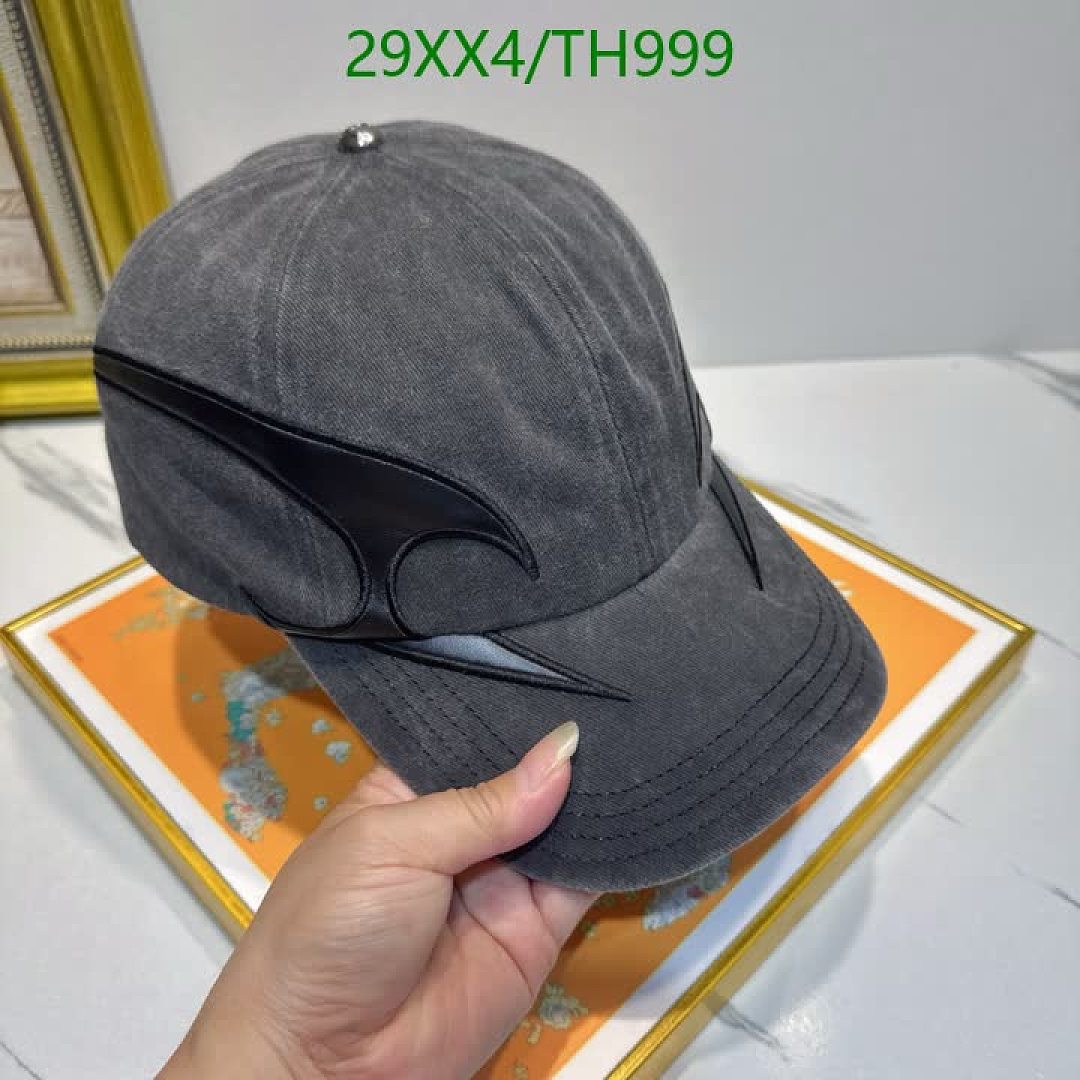 Chrome Hearts-Cap(Hat) Code: TH999 $: 29USD