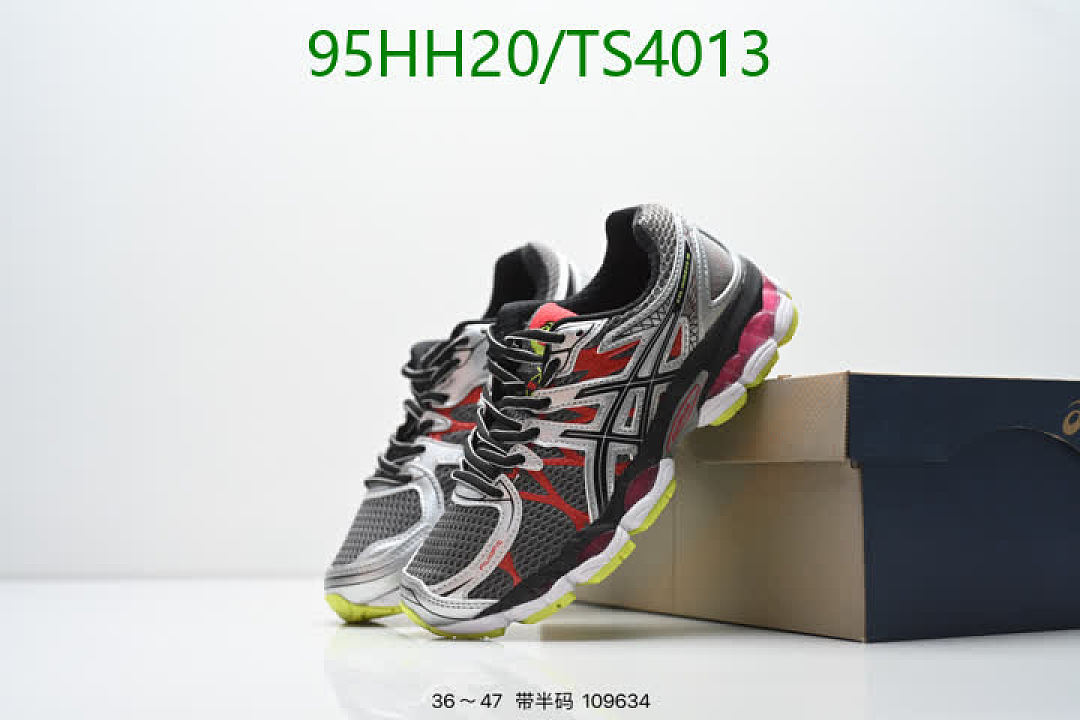 Asics-Men shoes Code: TS4013 $: 95USD