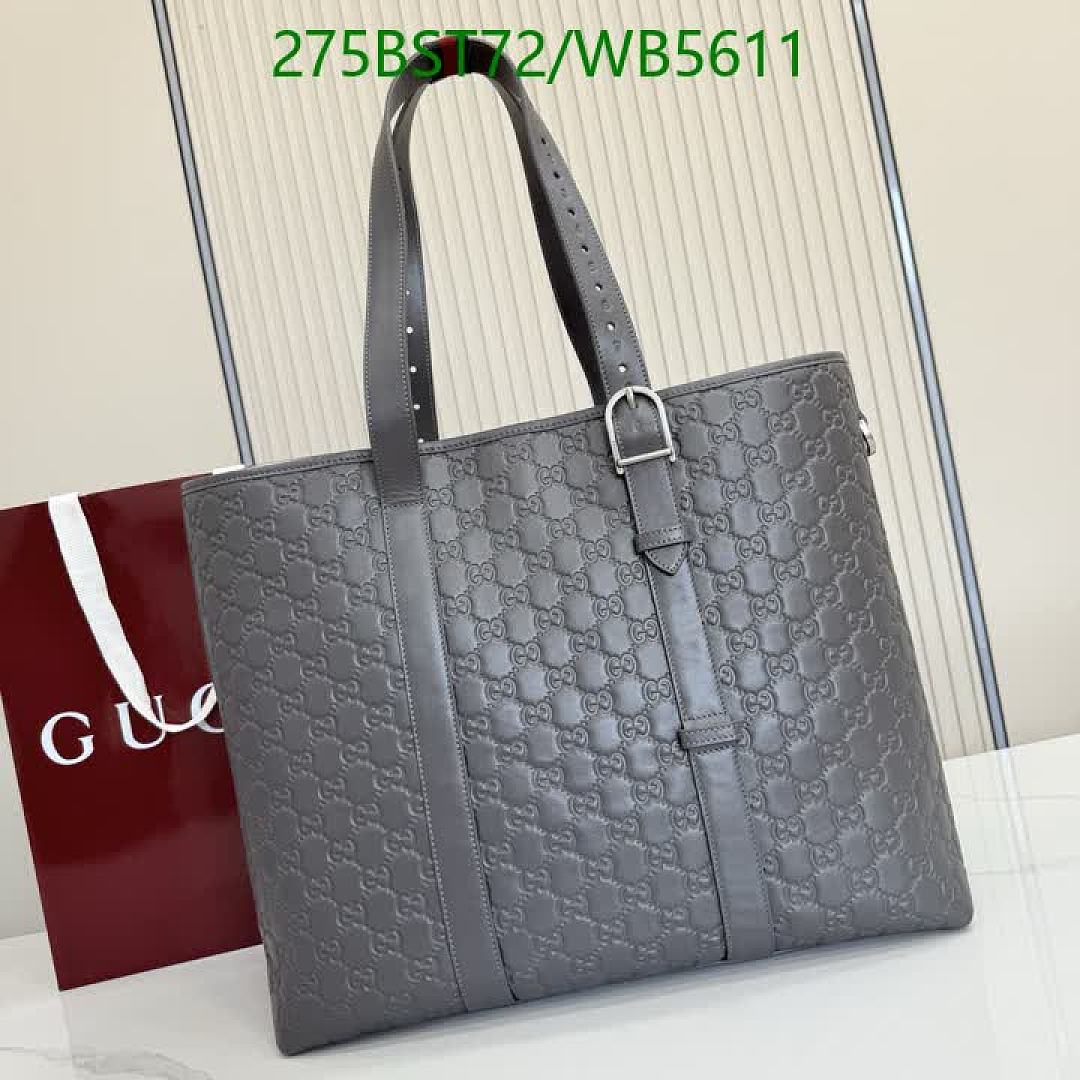 Gucci-Bag-Mirror Quality Code: WB5611 $: 275USD