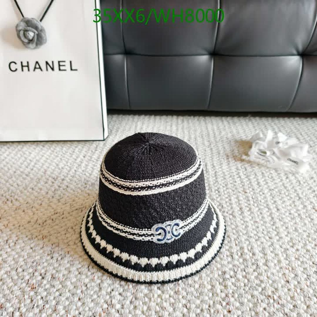 Celine-Cap(Hat) Code: WH8000 $: 35USD