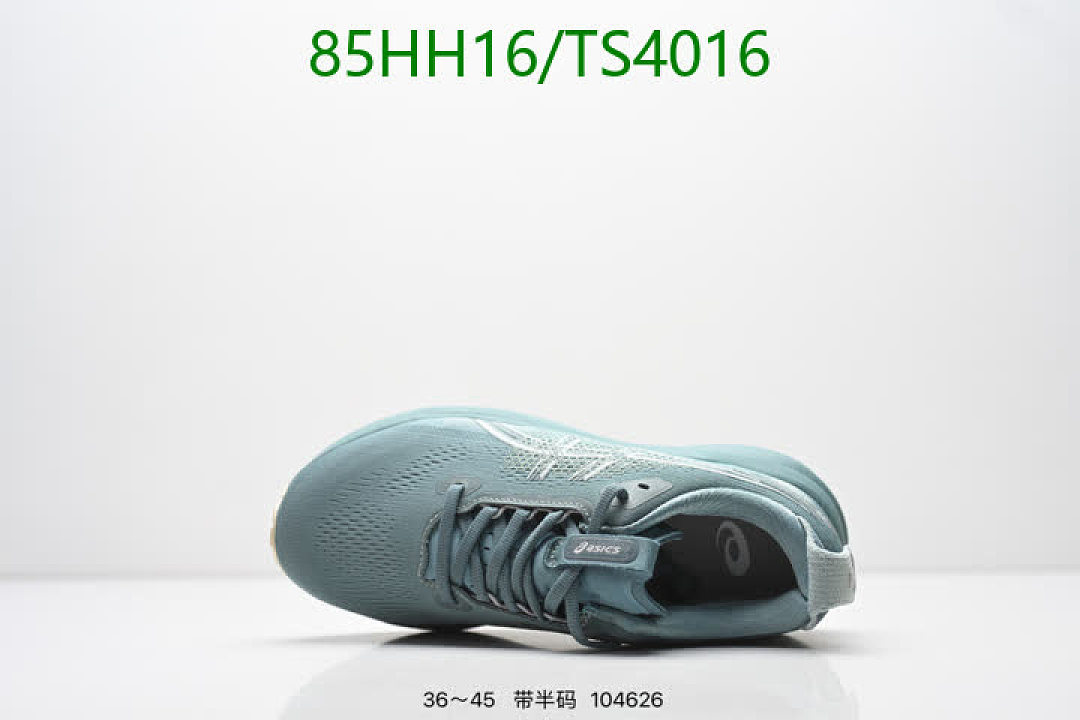 Asics-Men shoes Code: TS4016 $: 85USD