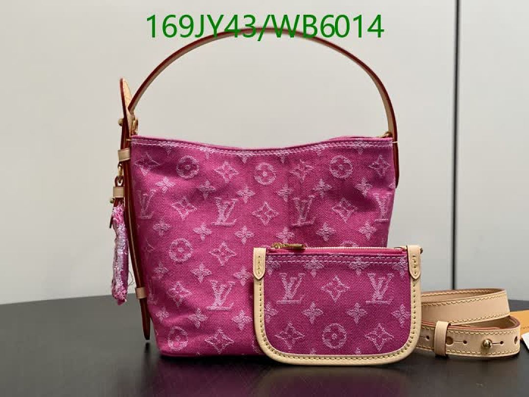 LV-Bag-Mirror Quality Code: WB6014 $: 169USD