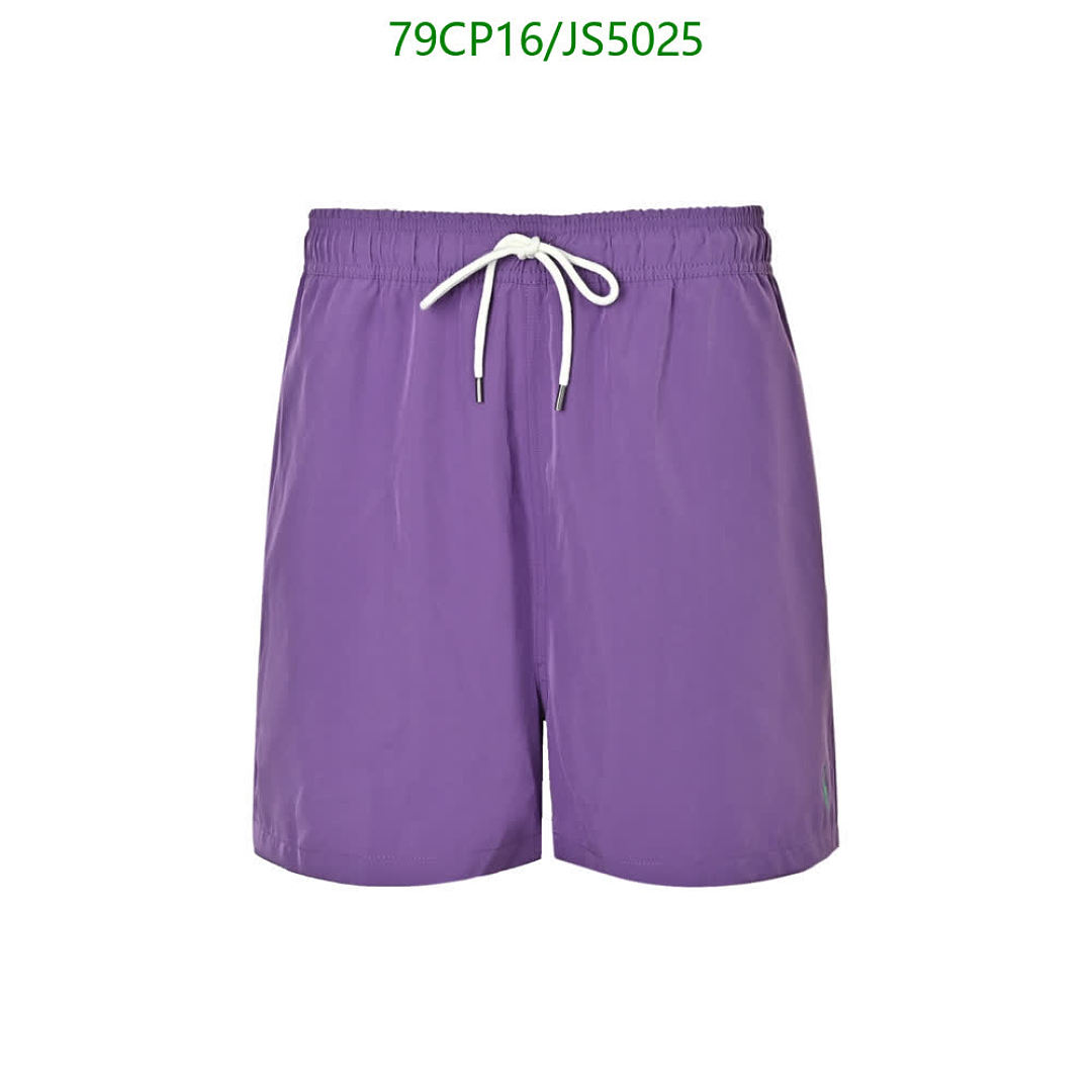 Ralph Lauren-Clothing Code: JS5025 $: 79USD