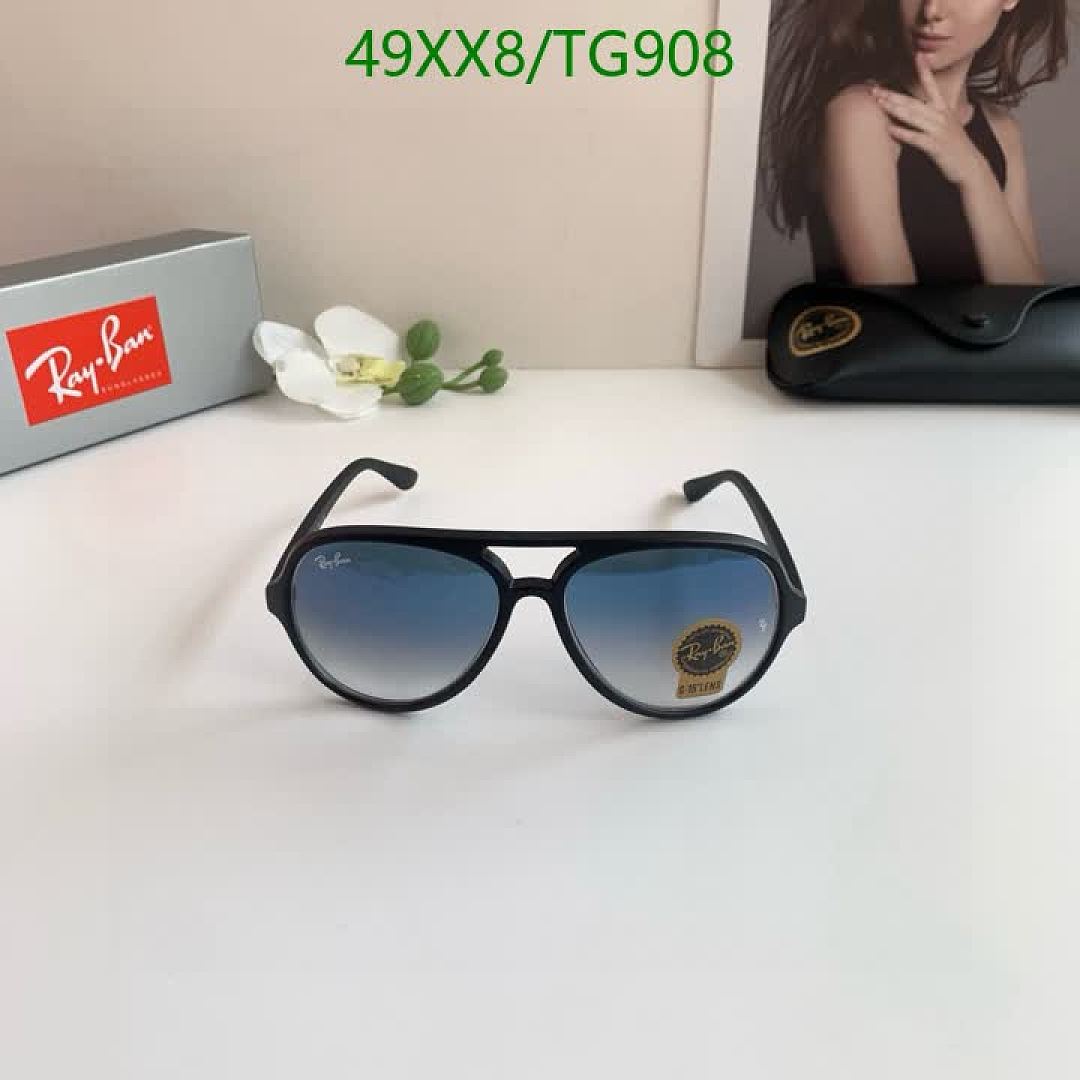 Ray-Ban-Glasses Code: TG908 $: 49USD