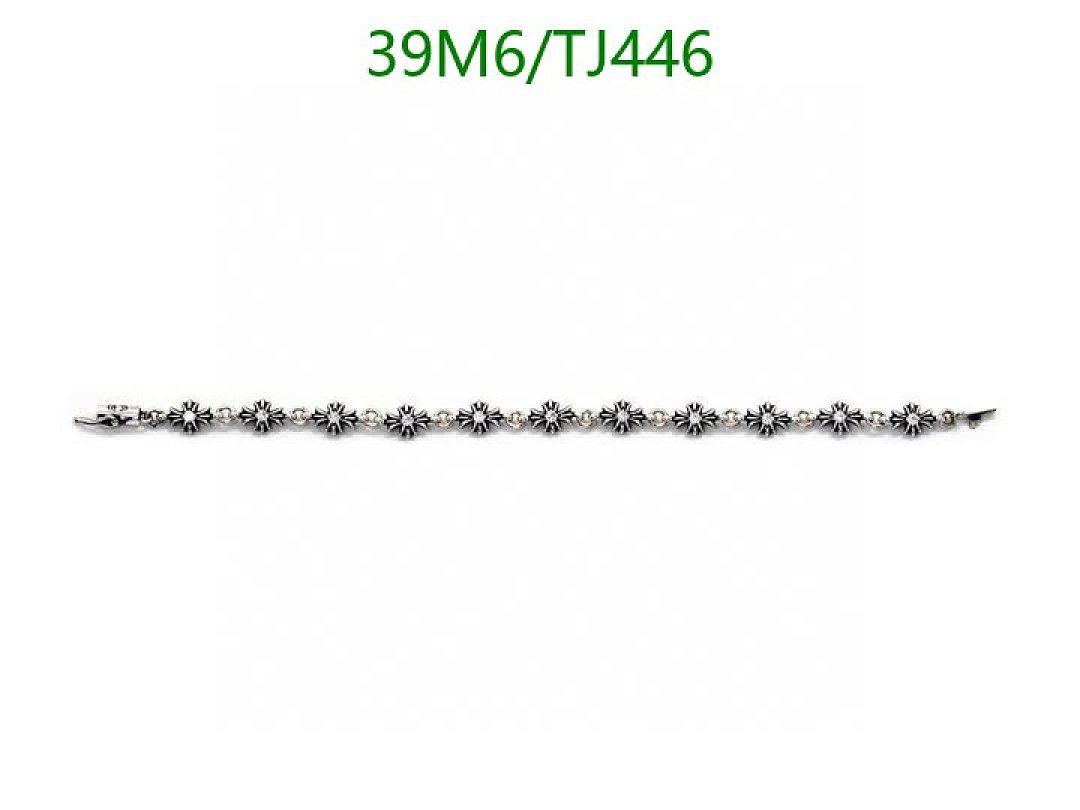 Chrome Hearts-Jewelry Code: TJ446 $: 39USD