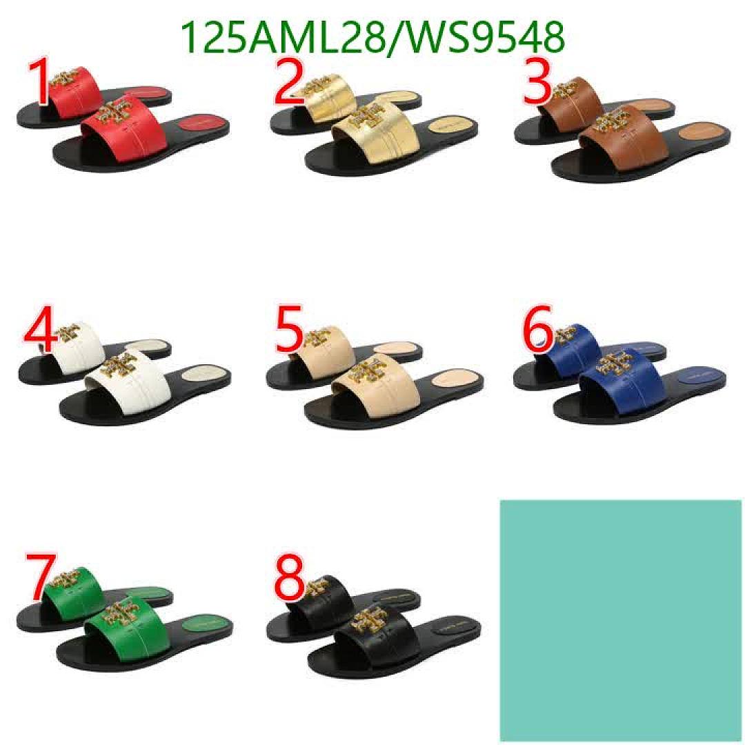 Tory Burch-Men shoes Code: WS9548 $: 125USD