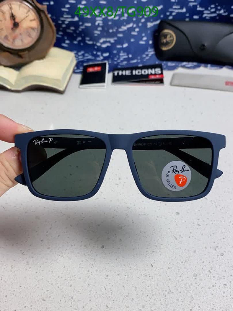 Ray-Ban-Glasses Code: TG909 $: 49USD