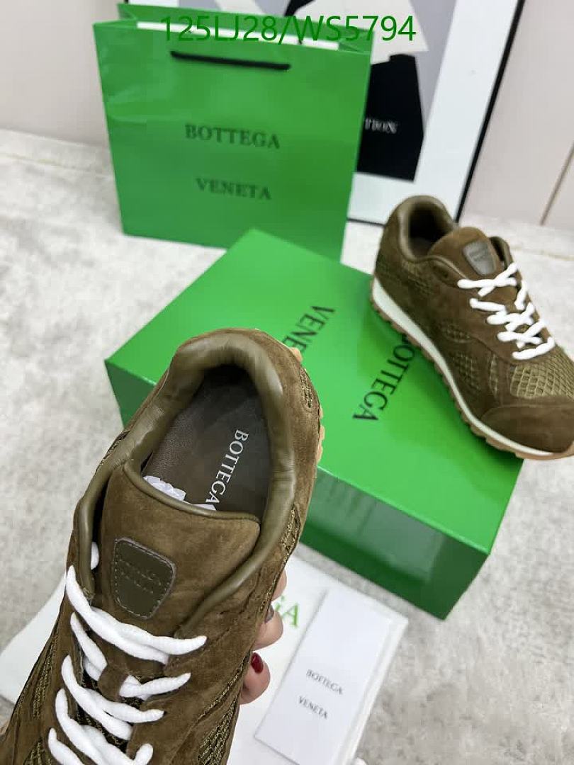 BV-Women Shoes Code: WS5794 $: 125USD