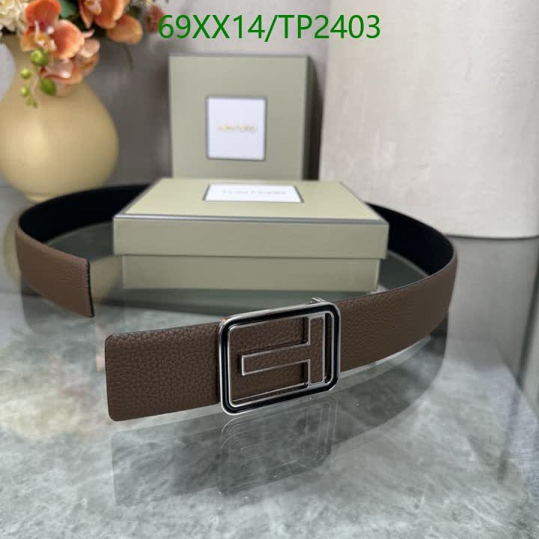 Tom Ford-Belts Code: TP2403 $: 69USD