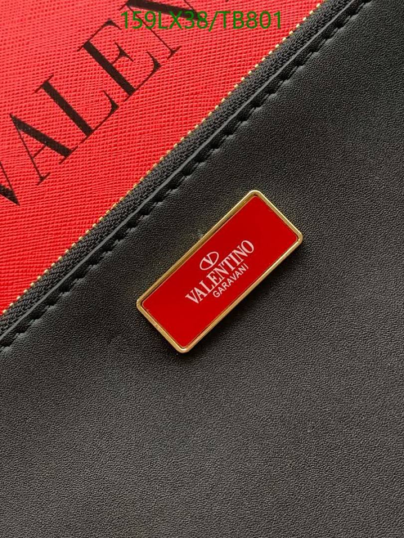 Valentino-Bag-4A Quality Code: TB801 $: 159USD