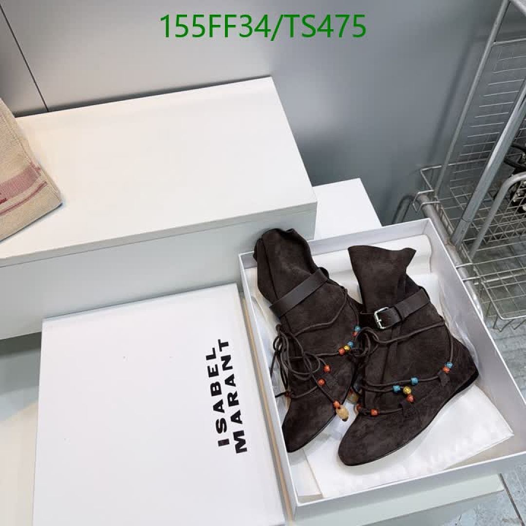 Boots-Women Shoes Code: TS475 $: 155USD