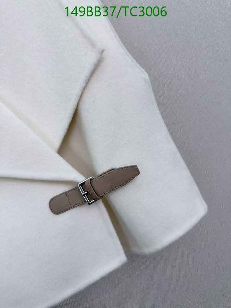 Hermes-Clothing Code: TC3006 $: 149USD