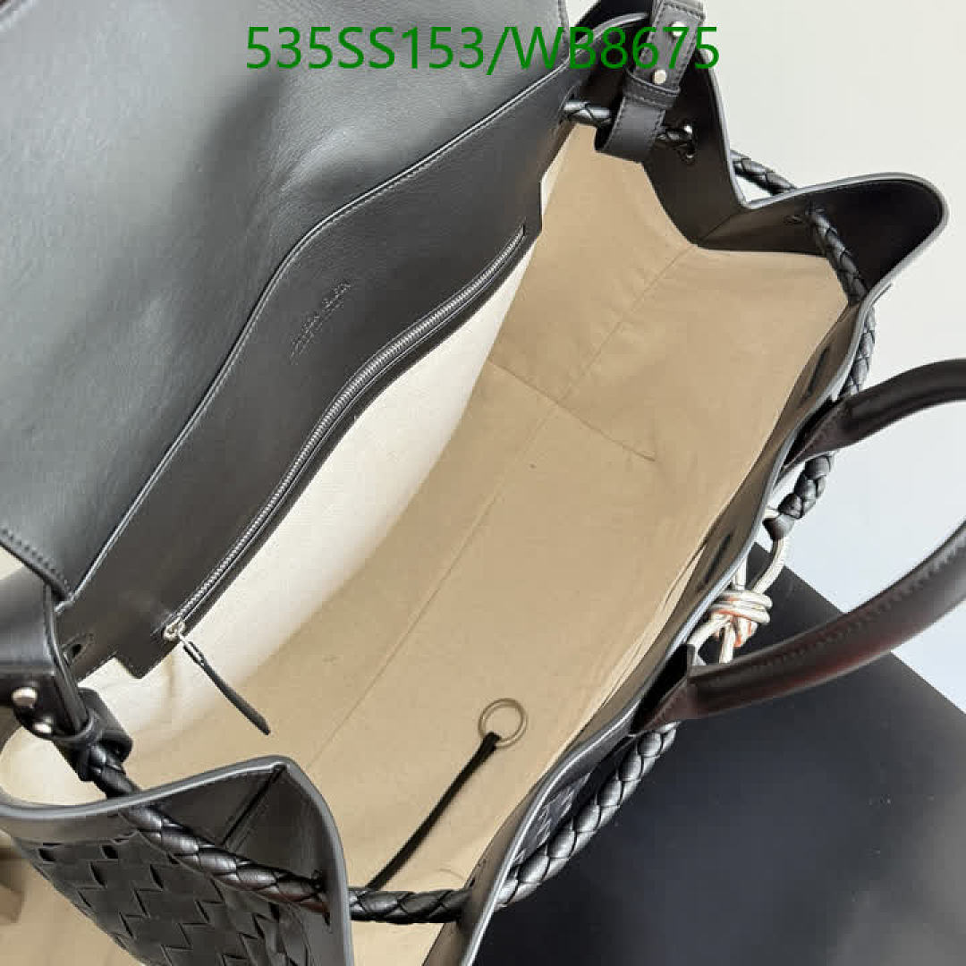 BV-Bag-Mirror Quality Code: WB8675 $: 535USD