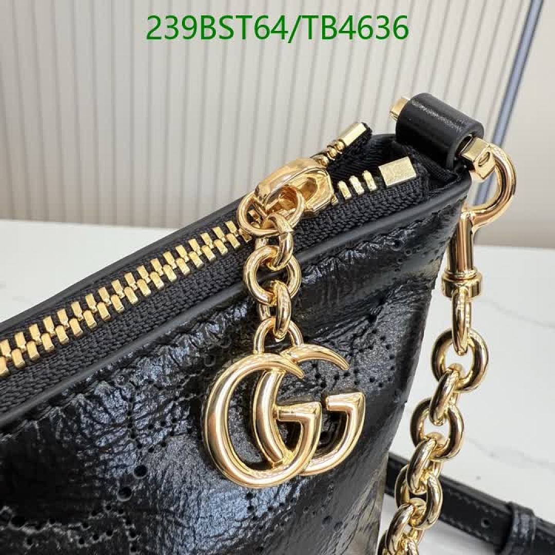 Gucci-Bag-Mirror Quality Code: TB4636