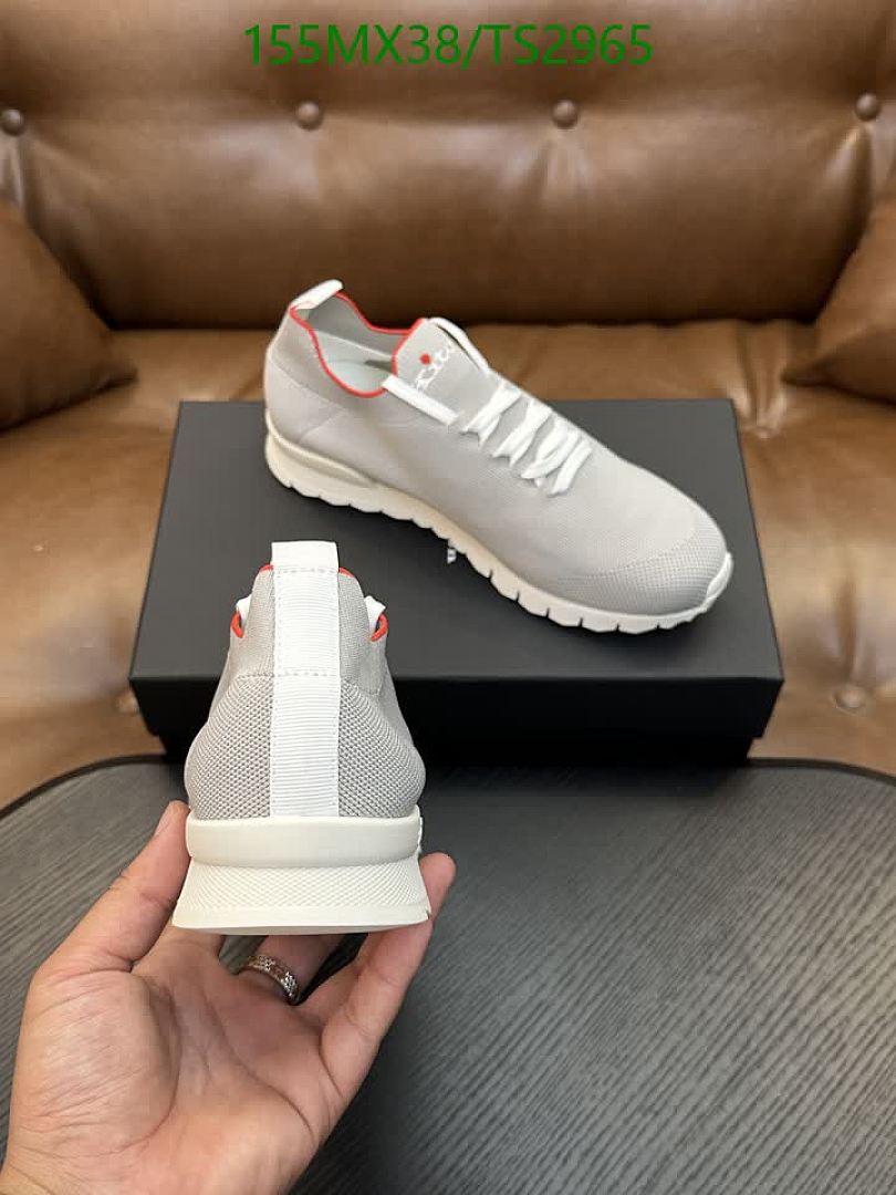 Kiton-Men shoes Code: TS2965 $: 155USD