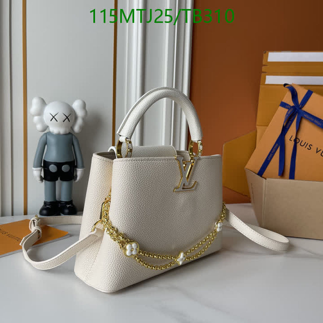 LV-Bag-4A Quality Code: TB310 $: 115USD