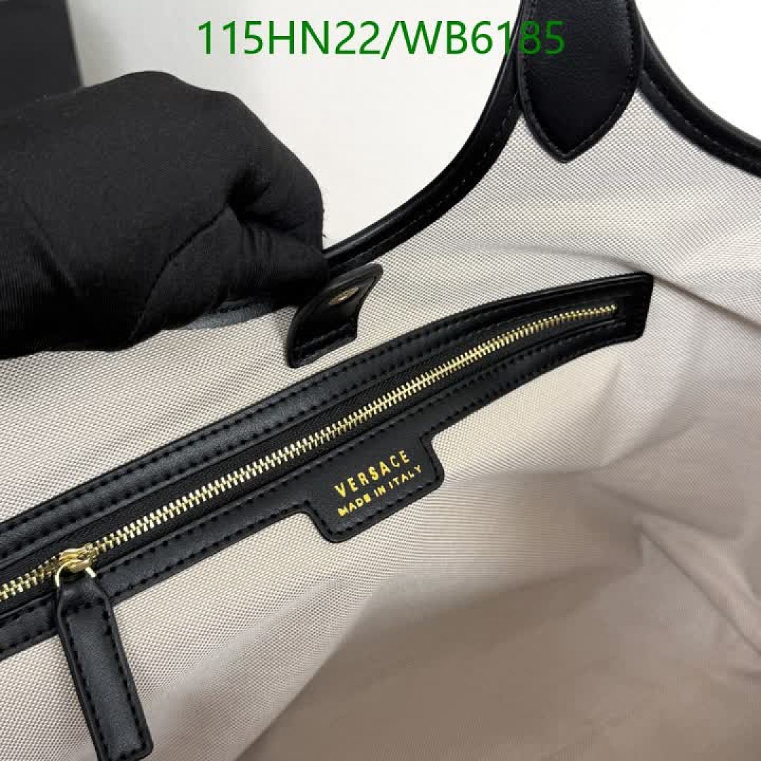 Versace-Bag-4A Quality Code: WB6185