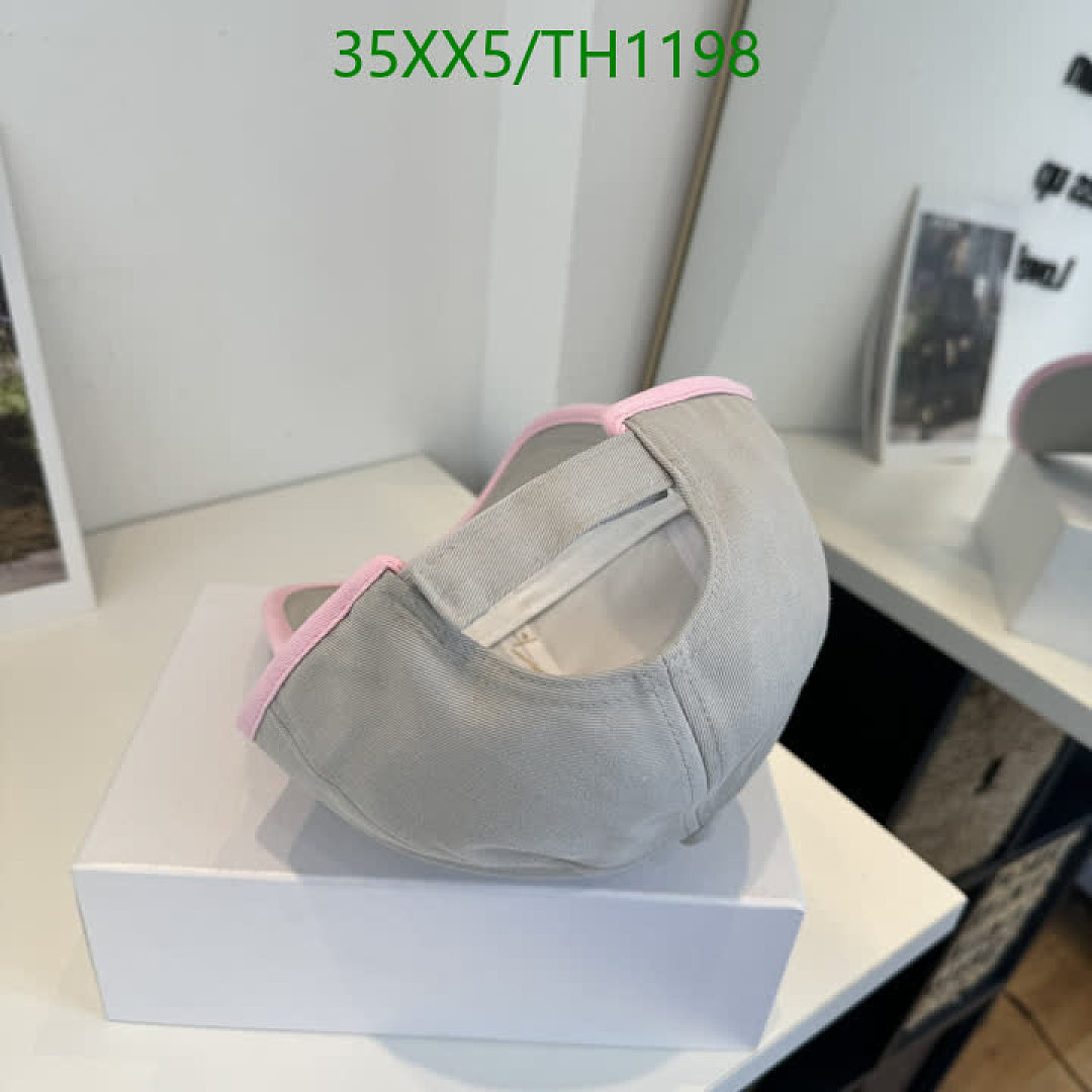 Ralph Lauren-Cap(Hat) Code: TH1198 $: 35USD