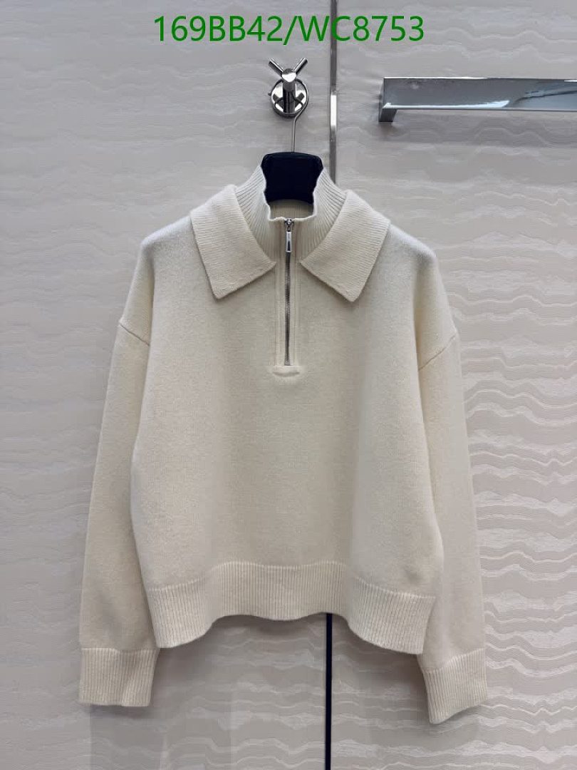Hermes-Clothing Code: WC8753 $: 169USD