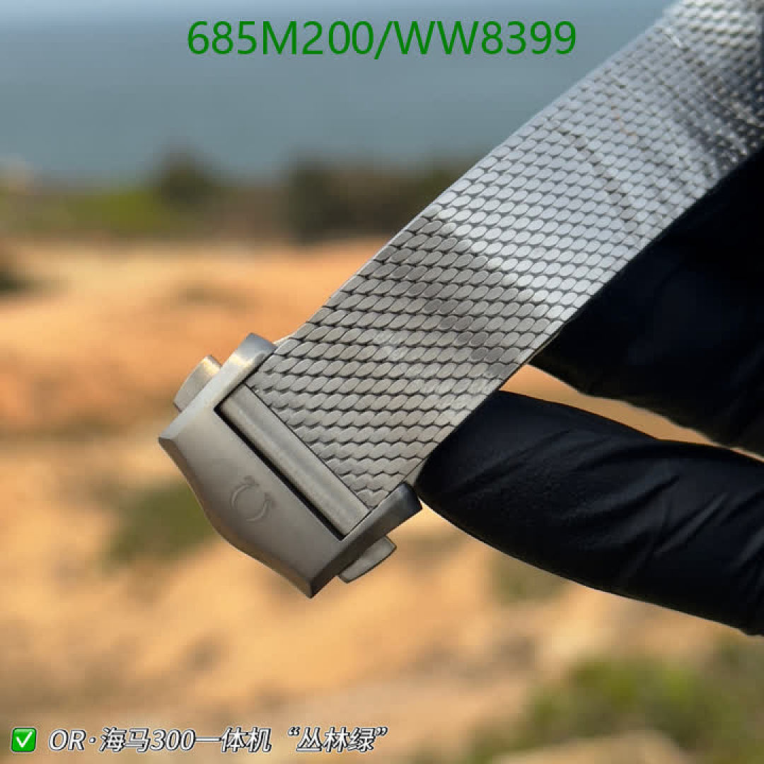 Omega-Watch(Mirror Quality) Code: WW8399 $: 685USD
