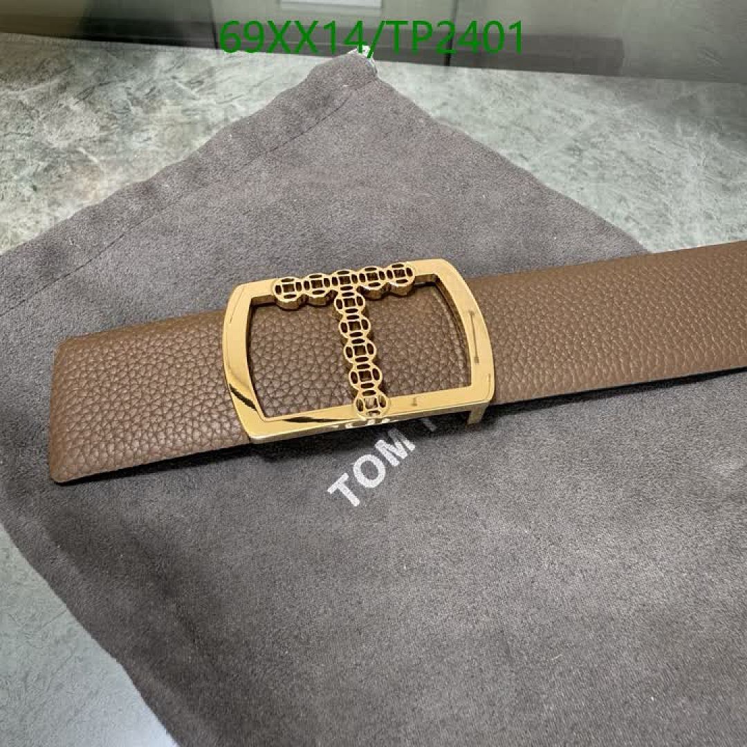Tom Ford-Belts Code: TP2401 $: 69USD